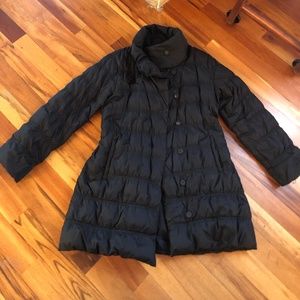 Eileen Fisher coat
